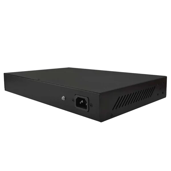 Ewind EW-S1919CF-AP PoE Комутатор 19 портів некерований - Зображення 4