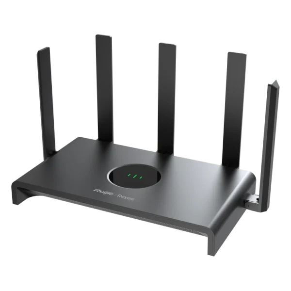Ruijie Reyee RG-EW1300G Бездротовий маршрутизатор - Зображення 3