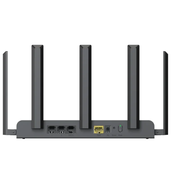 Ruijie Reyee RG-EW1300G Бездротовий маршрутизатор - Зображення 2