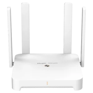Ruijie Reyee RG-EW1800GX PRO Бездротовий Wi-Fi 6 маршрутизатор серії