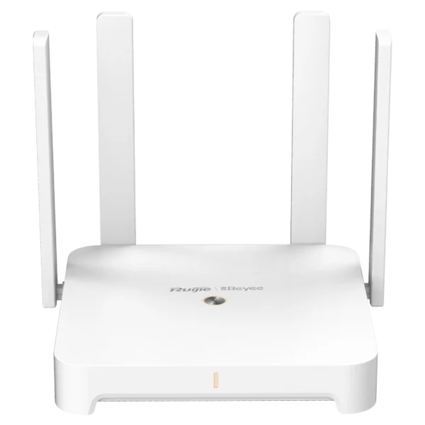 Ruijie Reyee RG-EW1800GX PRO Бездротовий Wi-Fi 6 маршрутизатор серії
