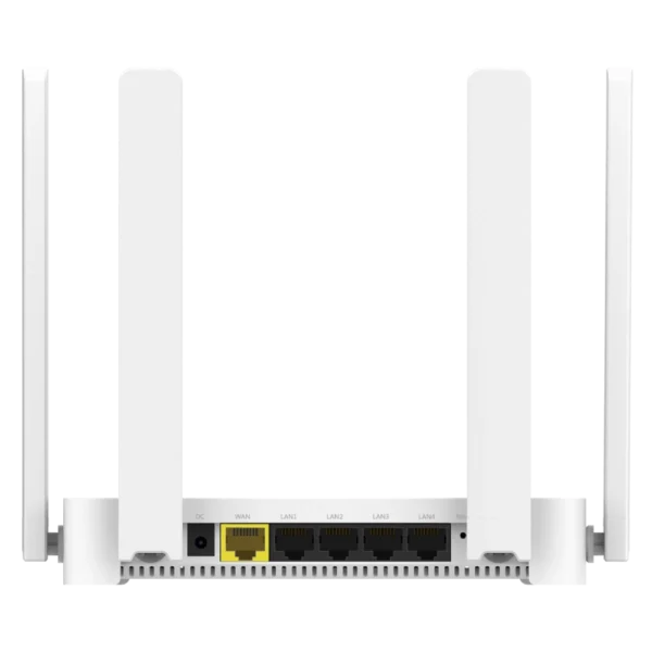 Ruijie Reyee RG-EW1800GX PRO Бездротовий Wi-Fi 6 маршрутизатор серії - Зображення 2