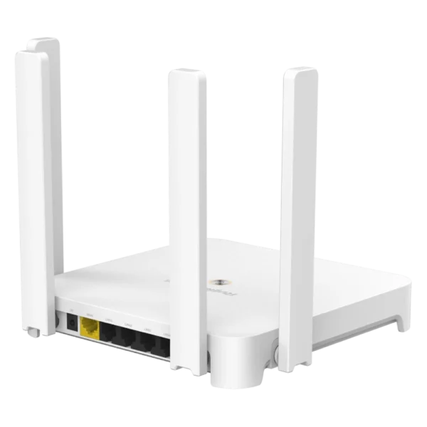 Ruijie Reyee RG-EW1800GX PRO Бездротовий Wi-Fi 6 маршрутизатор серії - Зображення 3