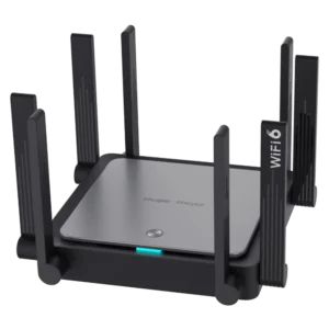 Ruijie Reyee RG-EW3200GX PRO Бездротовий Wi-Fi 6 маршрутизатор серії