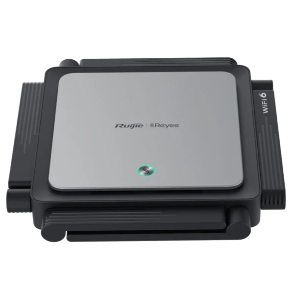 Ruijie Reyee RG-EW3200GX PRO Бездротовий Wi-Fi 6 маршрутизатор серії - Зображення 3
