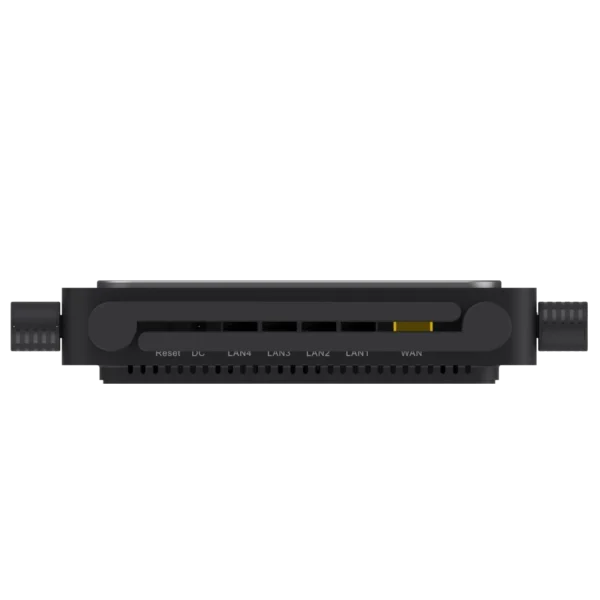 Ruijie Reyee RG-EW3200GX PRO Бездротовий Wi-Fi 6 маршрутизатор серії - Зображення 4