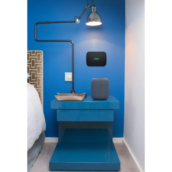 U-Prox MP center Black Бездротова централь системи безпеки - Зображення 3