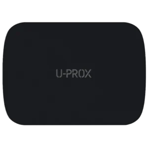 U-Prox MP center Black Бездротова централь системи безпеки