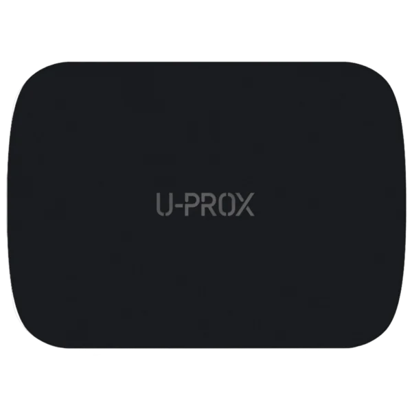 U-Prox Extender Black Ретранслятор радіосигналу з автоматичною маршрутизацією