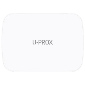 U-Prox Extender White Ретранслятор радіосигналу з автоматичною маршрутизацією