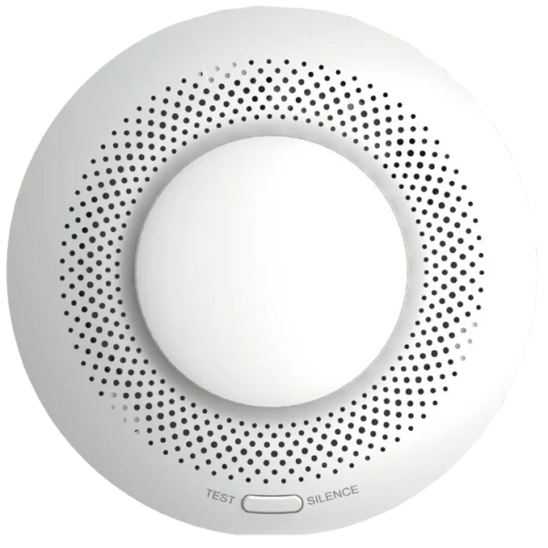 Ezviz CS-T4C бездротовий сповіщувач диму