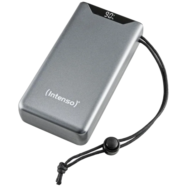 INTENSO F20000 7332054 20 000 мА•ч Повербанк