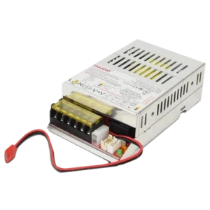 Faraday Electronics 55W UPS Smart ASCH ALU Безперебійний блок живлення під акумулятор 9-12А•г