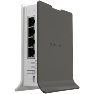 MikroTik hAP ax lite LTE6 (L41G-2axD&FG621-EA) LTE маршрутизатор