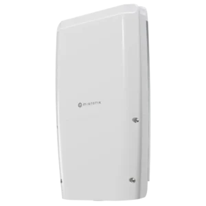 Mikrotik FiberBox Plus (CRS305-1G-4S+OUT) Комутатор 4 порти керований