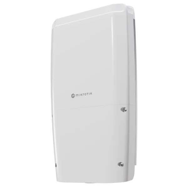 Mikrotik FiberBox Plus (CRS305-1G-4S+OUT) Комутатор 4 порти керований