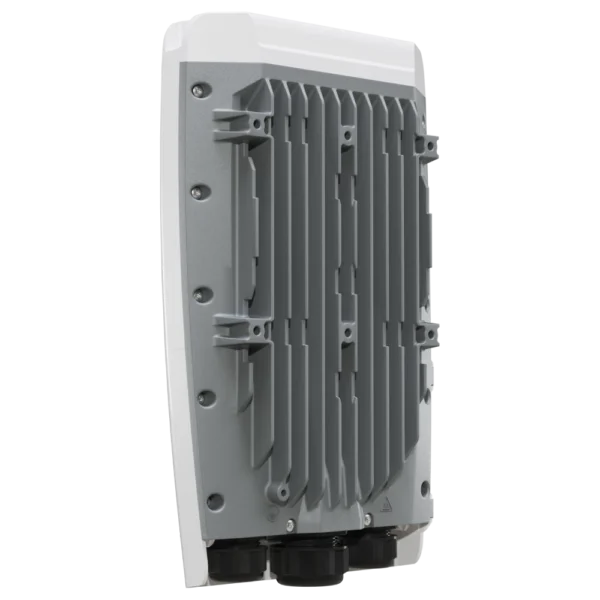 Mikrotik FiberBox Plus (CRS305-1G-4S+OUT) Комутатор 4 порти керований - Зображення 2
