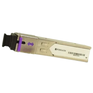 0.1-1SM-1310nm-20SC Модуль SFP