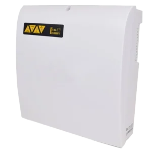 Full Energy BBGP-1210 PoE 100W Блок безперебійного живлення