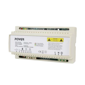 Full Energy BBGP-125DIN Блок безперебійного живлення