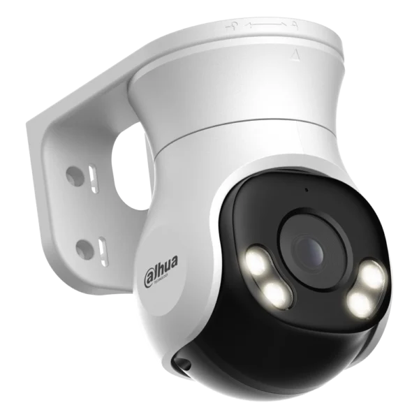 DH-HAC-PT1500AP-IL-A 5МП (2.8мм) HDCVI відеокамера Dahua - Зображення 2