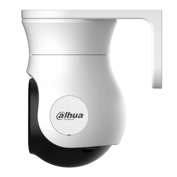 DH-HAC-PT1500AP-IL-A 5МП (2.8мм) HDCVI відеокамера Dahua - Зображення 3