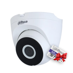 DH-IPC-HDW1430DT-SAW 4МП (2.8мм) WiFi IP відеокамера Dahua