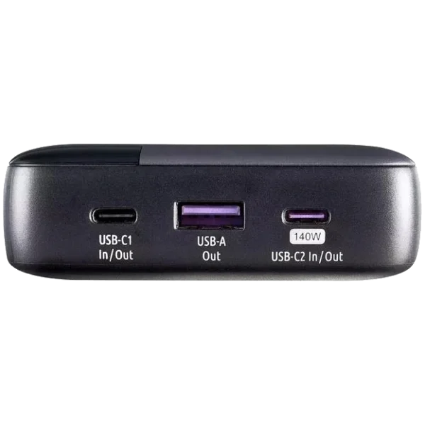 INTENSO HE25000 7350060 25 000 мА•ч Повербанк - Зображення 3