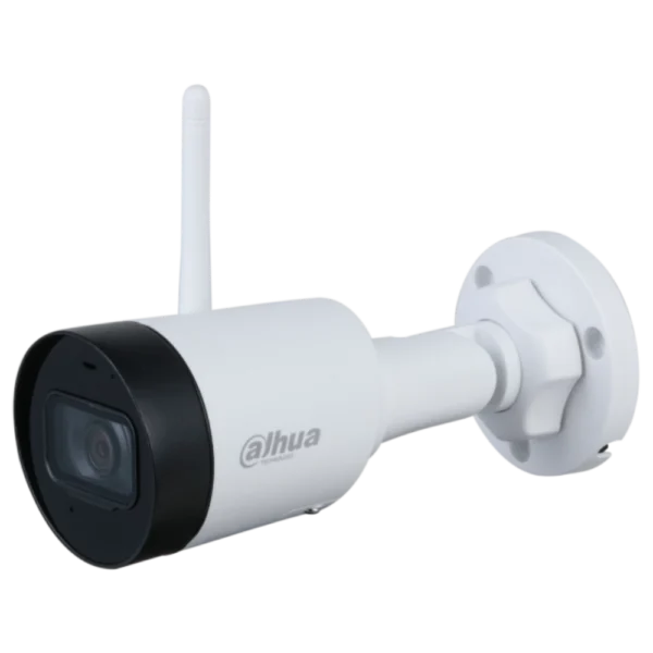 DH-IPC-HFW1430DS1-SAW 4МП (2.8мм) Wi-Fi IP відеокамера Dahua - Зображення 4