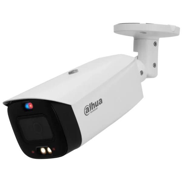 DH-IPC-HFW3449T1-AS-PV 4МП (2.8мм) IP відеокамера Dahua - Зображення 2