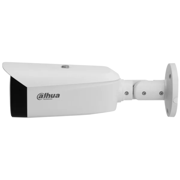 DH-IPC-HFW3449T1-AS-PV 4МП (2.8мм) IP відеокамера Dahua - Зображення 3