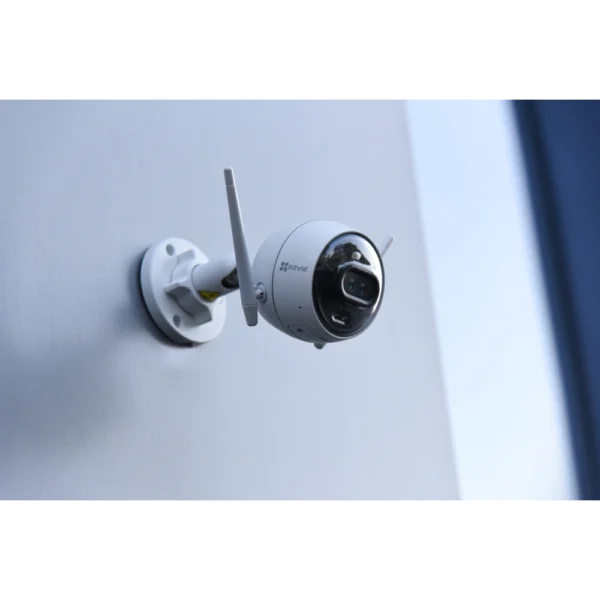 C3X (CS-CV310-C0-6B22WFR) 2МП (2.8мм) Wi-Fi IP відеокамера Ezviz - Зображення 5