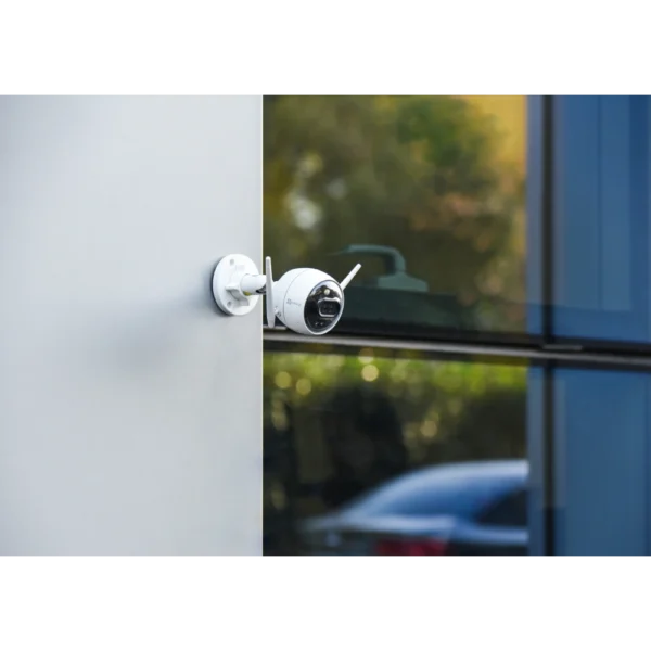 C3X (CS-CV310-C0-6B22WFR) 2МП (2.8мм) Wi-Fi IP відеокамера Ezviz - Зображення 6