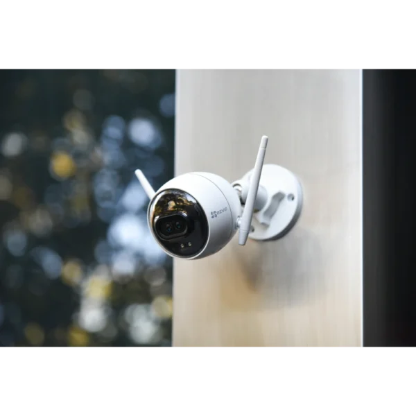C3X (CS-CV310-C0-6B22WFR) 2МП (2.8мм) Wi-Fi IP відеокамера Ezviz - Зображення 7