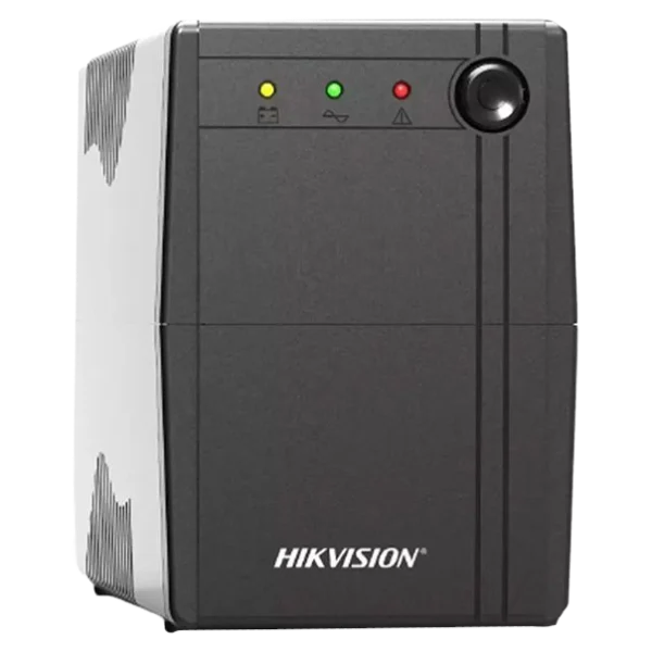 Hikvision DS-UPS1000 1000 ВА Джерело безперебійного живлення