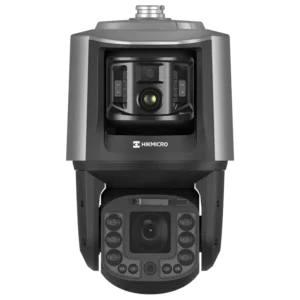 HM-TX3840-25/G0/T1 PTZ відеокамера Hikmicro