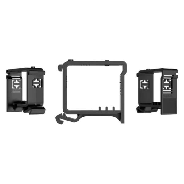 Ajax DIN Holder Тримач для фіксації Relay або WallSwitch на DIN-рейці