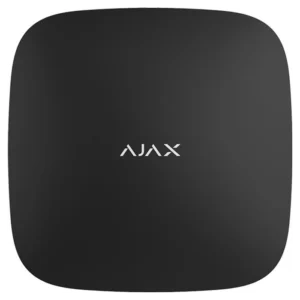 Ajax Hub 2 (8EU) UA black Охоронна централь