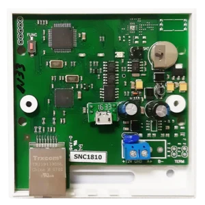 U-Prox IC A Контролер