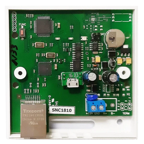 U-Prox IC A Контролер