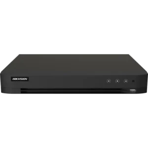 iDS-7208HUHI-M1/X 8-канальный 5МП 1U H.265 ACUSENSE Відеореєстратор Hikvision