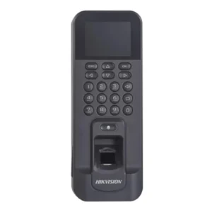 DS-KD8013-IME6 2МП WEB виклична панель