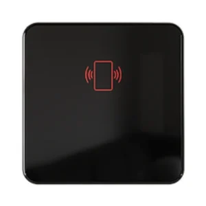 VIAsecurity V-Card контролер зі зчитувачем карт, NFC, Bluetooth