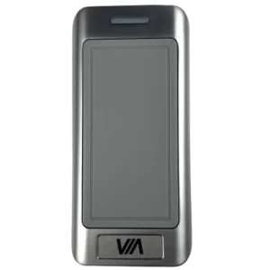 Via Security VSA-11M/E+M Автономний контролер доступу з вбудованим зчитувачем