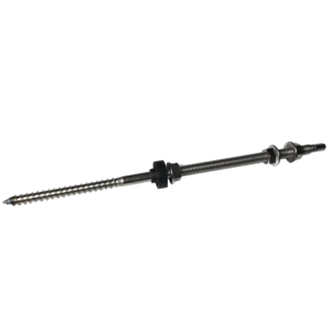 Photonica М10х300 А2 (DW-10-300) Болти шестигранні