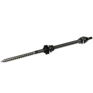 Photonica М10х250 А2 (DW-10-250) Болти шестигранні