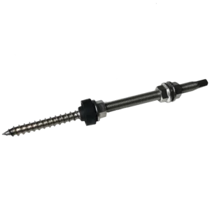 Photonica М10х200 А2 (DW-10-200) Болти шестигранні