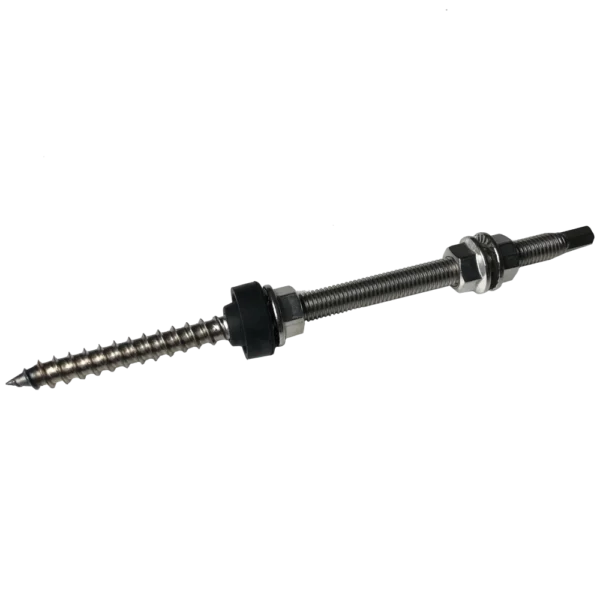 Photonica М10х200 А2 (DW-10-200) Болти шестигранні