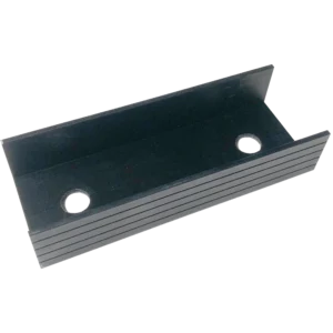 Photonica (LS-CZ) 120х45 З'єднувач профілю анодований