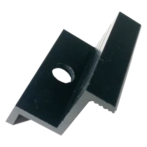 Photonica (KK-50-30-CZ) Затискач кінцевий анодований
